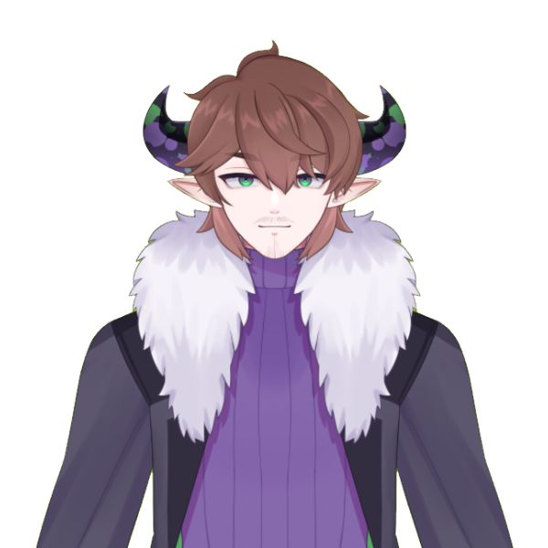 Profile picture of Soul King Xander Profile picture of Soul King Xander