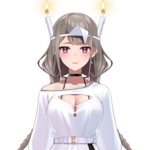 Terrorcat, VTuber Taiwan (TW)