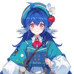 Tochimiya Ruriha
