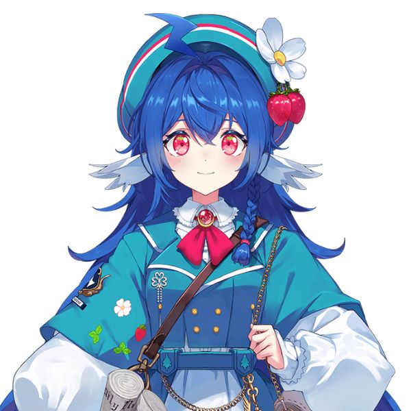 Profile picture of Tochimiya Ruriha Profile picture of Tochimiya Ruriha