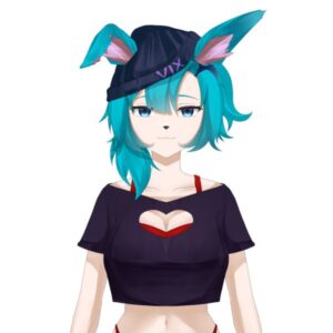 TrashRabbitVix