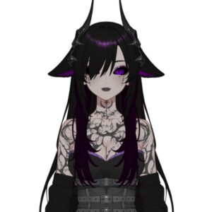 Vyxenova