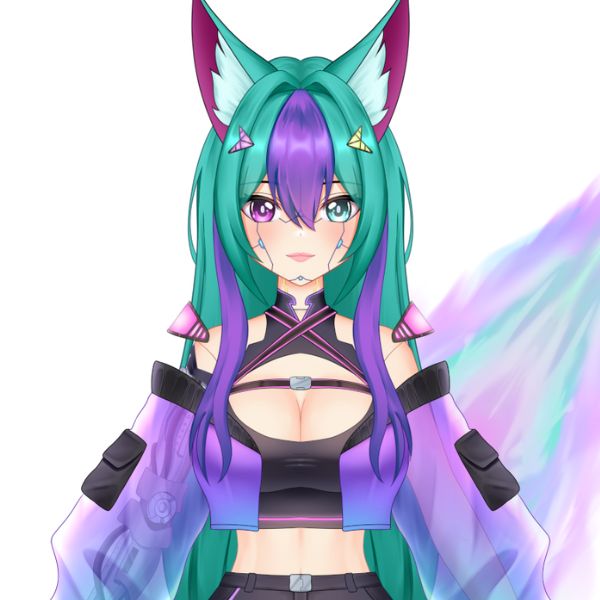 Profile picture of Vyxenova Profile picture of Vyxenova