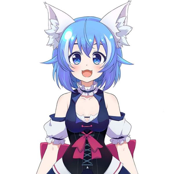 Profile picture of Wolfychu Profile picture of Wolfychu