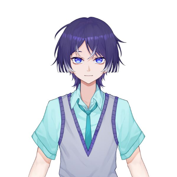 Profile picture of Xion Regalia Profile picture of Xion Regalia