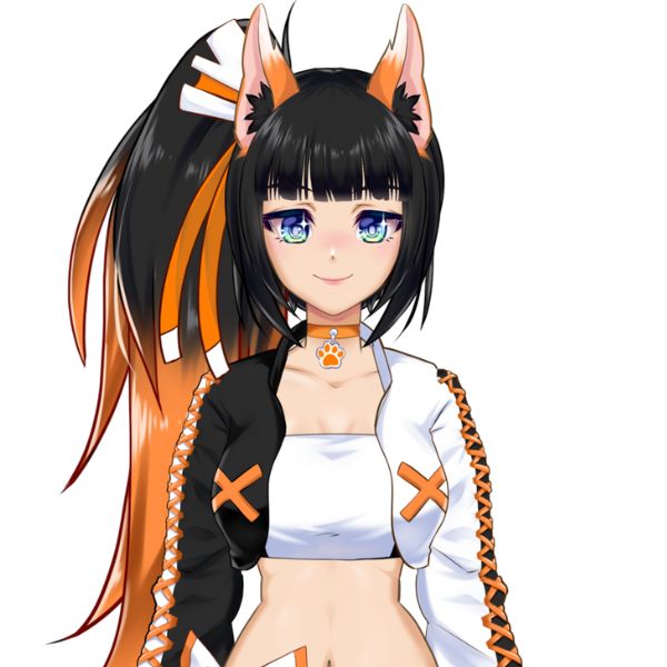 Profile picture of Xionfox Profile picture of Xionfox