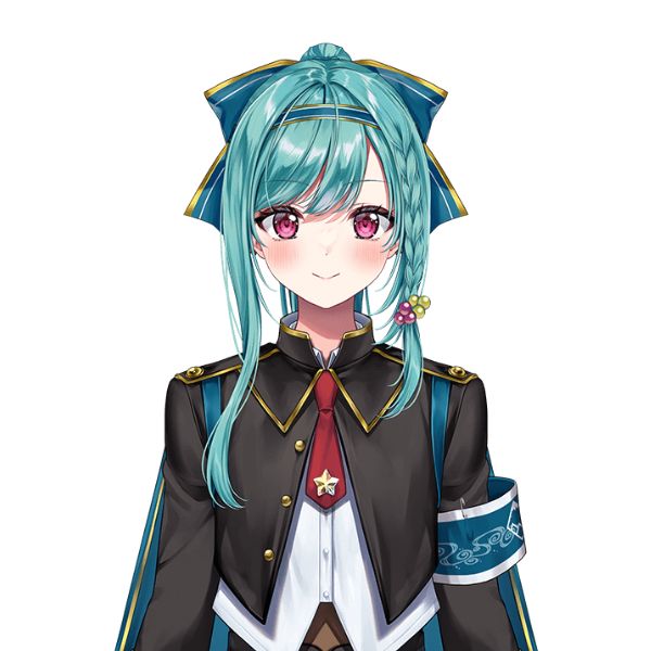 Profile picture of Yamana Shizuku Profile picture of Yamana Shizuku