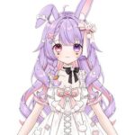 Yumie Usagi