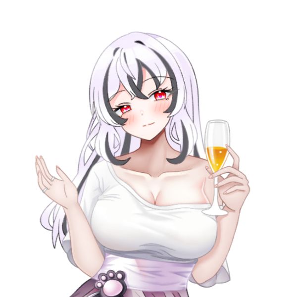 Profile picture of Yuwen Profile picture of Yuwen