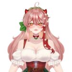 Zumiii Fraisette