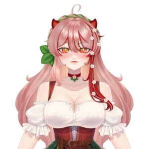 Zumiii Fraisette