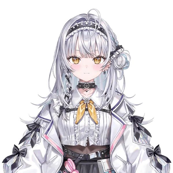 HoloList Portrait