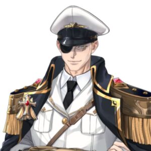 Ivan Ironfist
