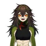 Kairyu Crocodile