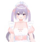 Maid Yuuki
