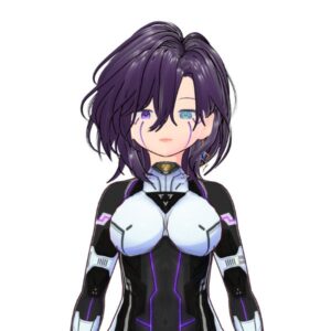 Meryl Hikari
