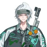 Mizuhiro Syu