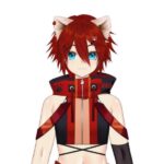 Remy the Red