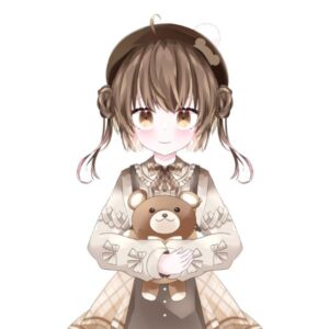Ria Bear