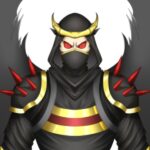 ScorpionTheDemon