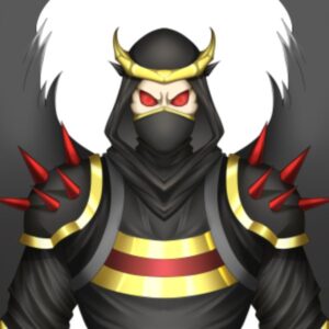 ScorpionTheDemon