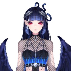 Tisiphone Erinyes