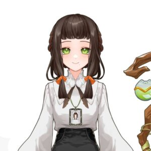Yasumi