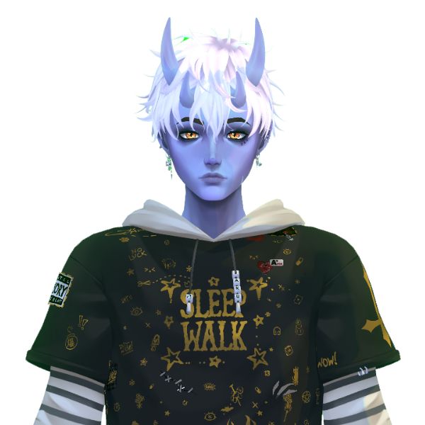 Profile picture of Baku The Devil Profile picture of Baku The Devil