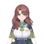 Cosette Cosine