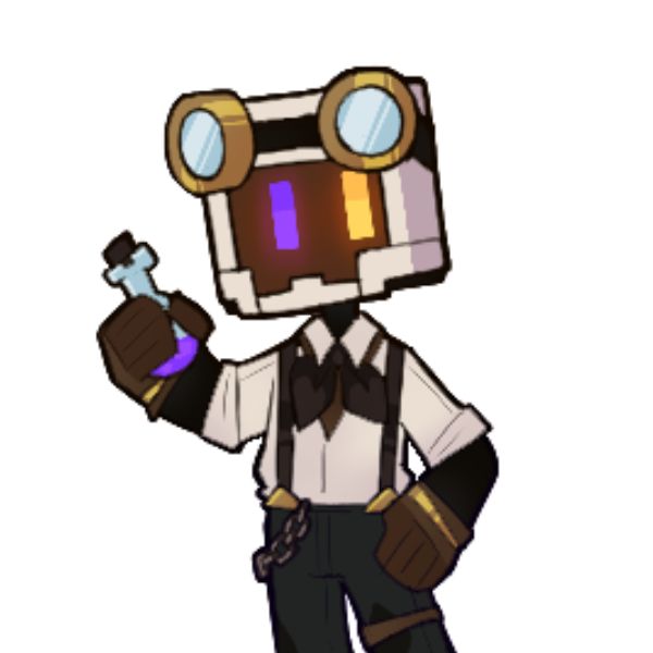 Profile picture of F2 Profile picture of F2