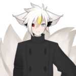 Furo Kitsune