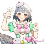 Fuyumi Mero