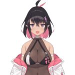 Ibuki Mika
