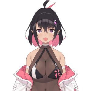 Ibuki Mika