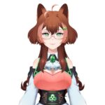 Ishy Tanuki