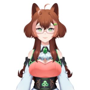 Ishy Tanuki