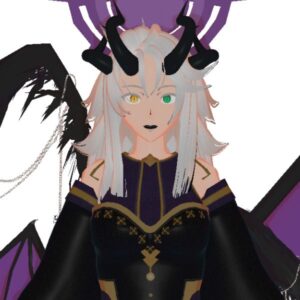 KuroiRyuVT