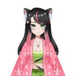 Kurozumi Neko