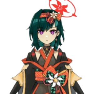 Lily Takao