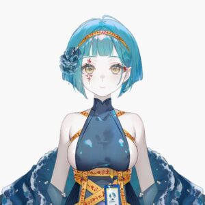 MikozawaKo Kokujira
