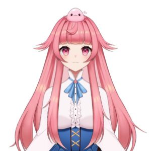 Mila The Slime