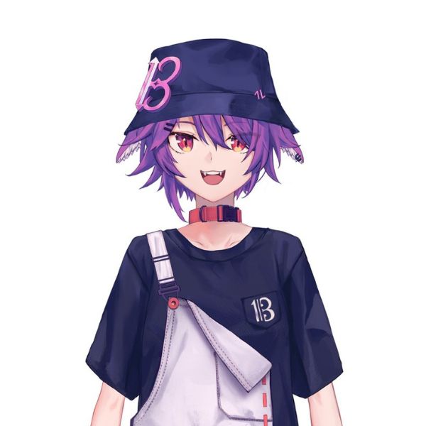 Profile picture of Neg Nasu Profile picture of Neg Nasu