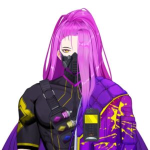 Neo;Hayate