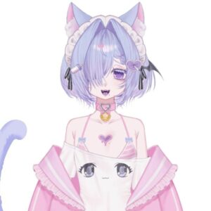 Nyan Nyan Miruku