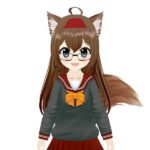 Peashy Hachi