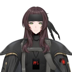 Ronin Ameshi