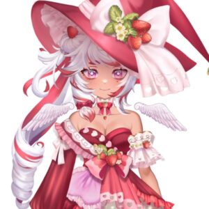 Sari Berry