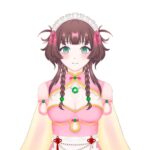 Shiromomo Chisa