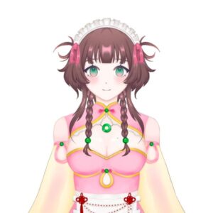 Shiromomo Chisa
