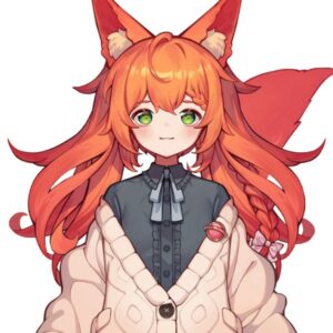 VoyniFox